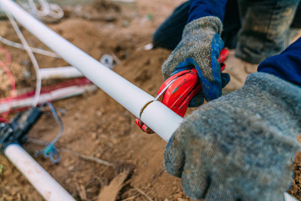 Sylvania, OH Plumbing Company